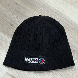 Matco tools beanie